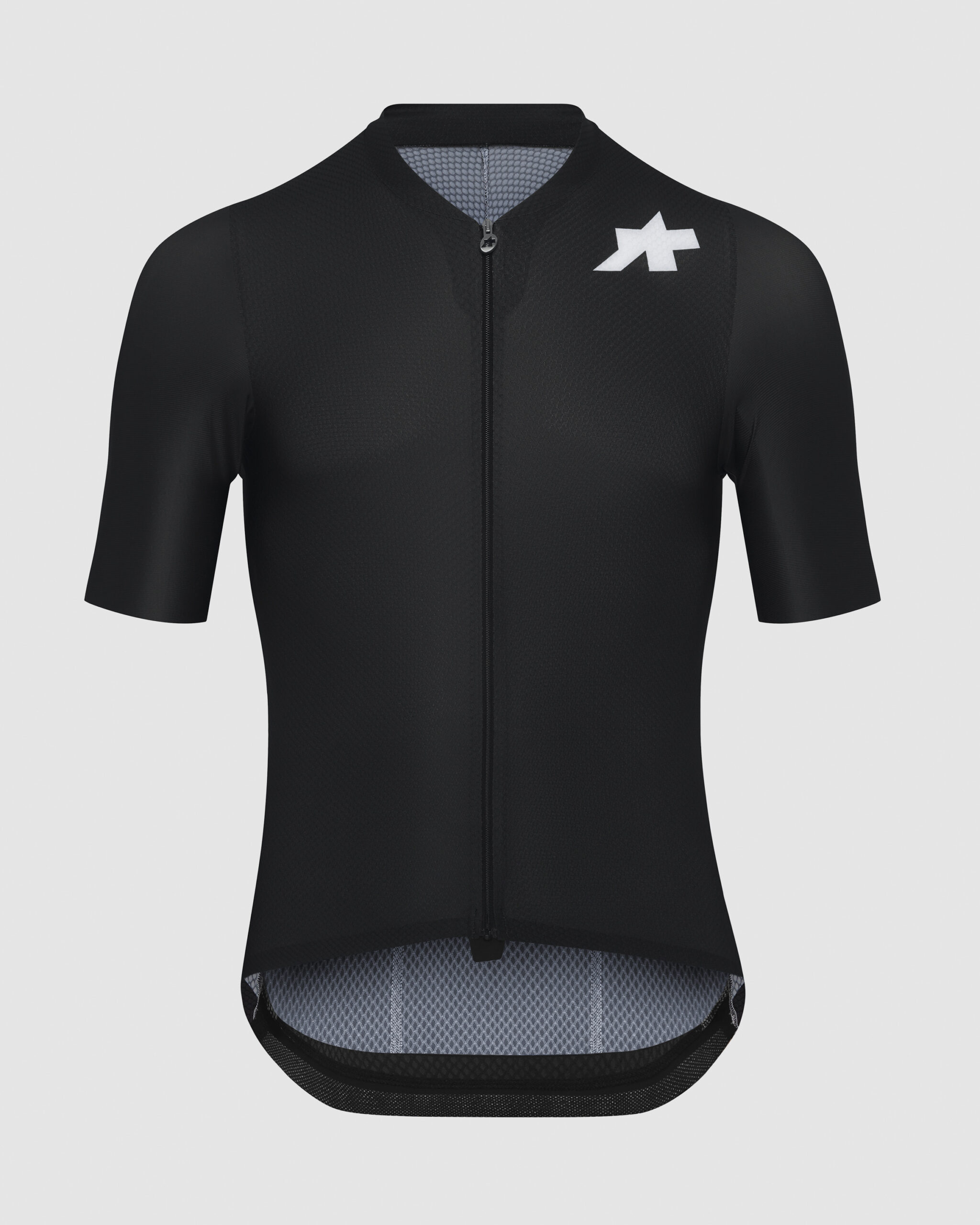 Koszulka Rowerowa ASSOS MILLE GT JERSEY S11 EVO Black Series