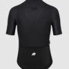 Koszulka Rowerowa ASSOS MILLE GT JERSEY S11 EVO Black Series