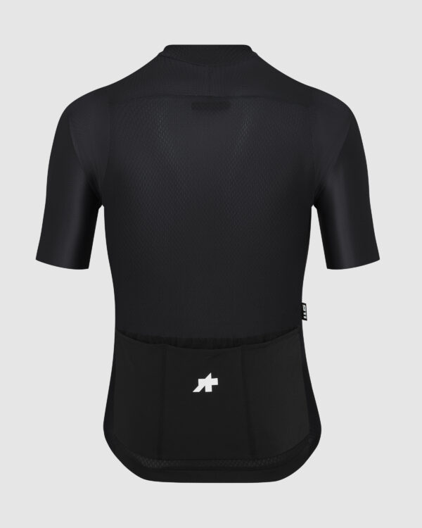 Koszulka Rowerowa ASSOS MILLE GT JERSEY S11 EVO Black Series