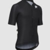 Koszulka Rowerowa ASSOS MILLE GT JERSEY S11 EVO Black Series