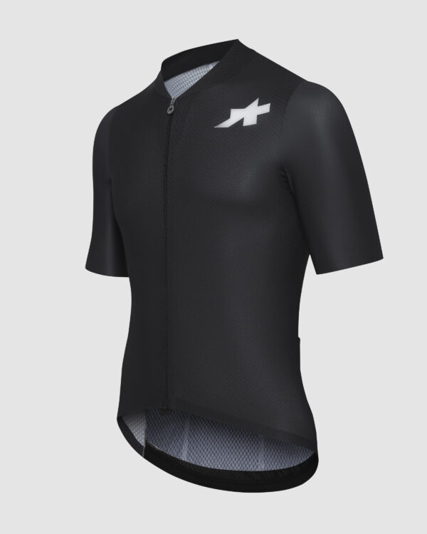 Koszulka rowerowa ASSOS MILLE GT JERSEY S11 EVO - obrazek 2