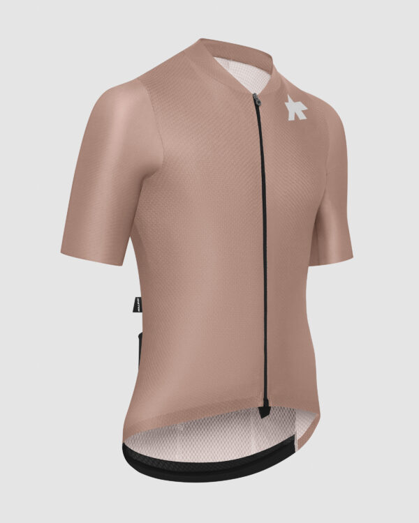 Koszulka rowerowa ASSOS MILLE GT JERSEY S11 EVO - obrazek 3