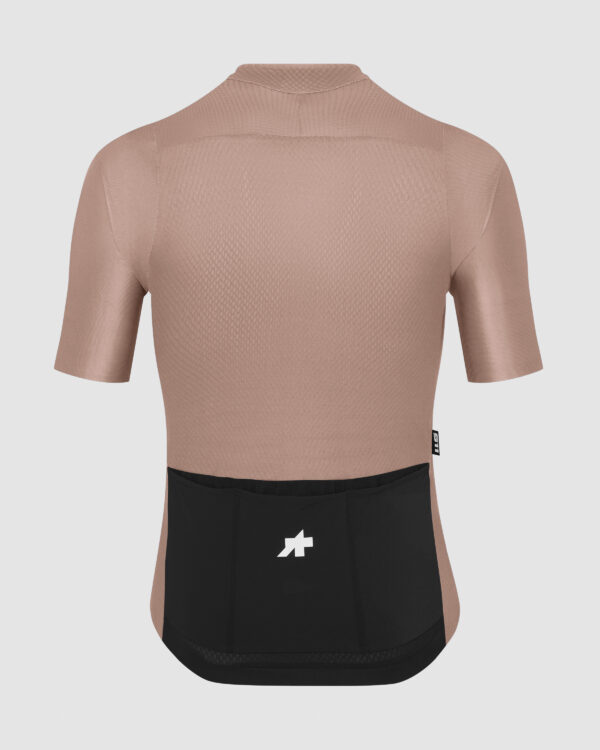 Koszulka Rowerowa ASSOS MILLE GT JERSEY S11 EVO Blossom Pink