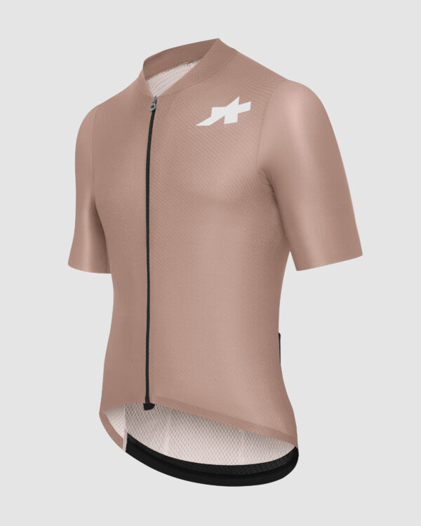 Koszulka rowerowa ASSOS MILLE GT JERSEY S11 EVO - obrazek 2
