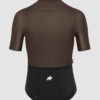 Koszulka rowerowa ASSOS MILLE GT JERSEY S11 EVO Ground Brown