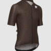 Koszulka rowerowa ASSOS MILLE GT JERSEY S11 EVO Ground Brown