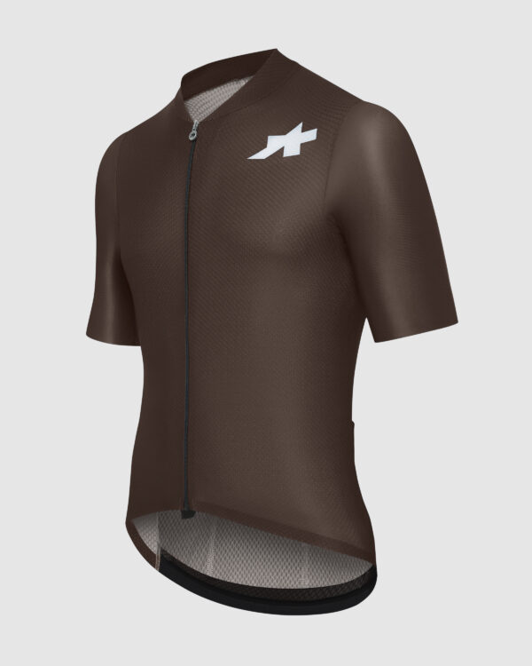 Koszulka rowerowa ASSOS MILLE GT JERSEY S11 EVO - obrazek 2
