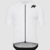 Koszulka rowerowa ASSOS MILLE GT JERSEY S11 EVO White Series