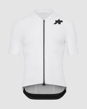 Koszulka rowerowa ASSOS MILLE GT JERSEY S11 EVO White Series