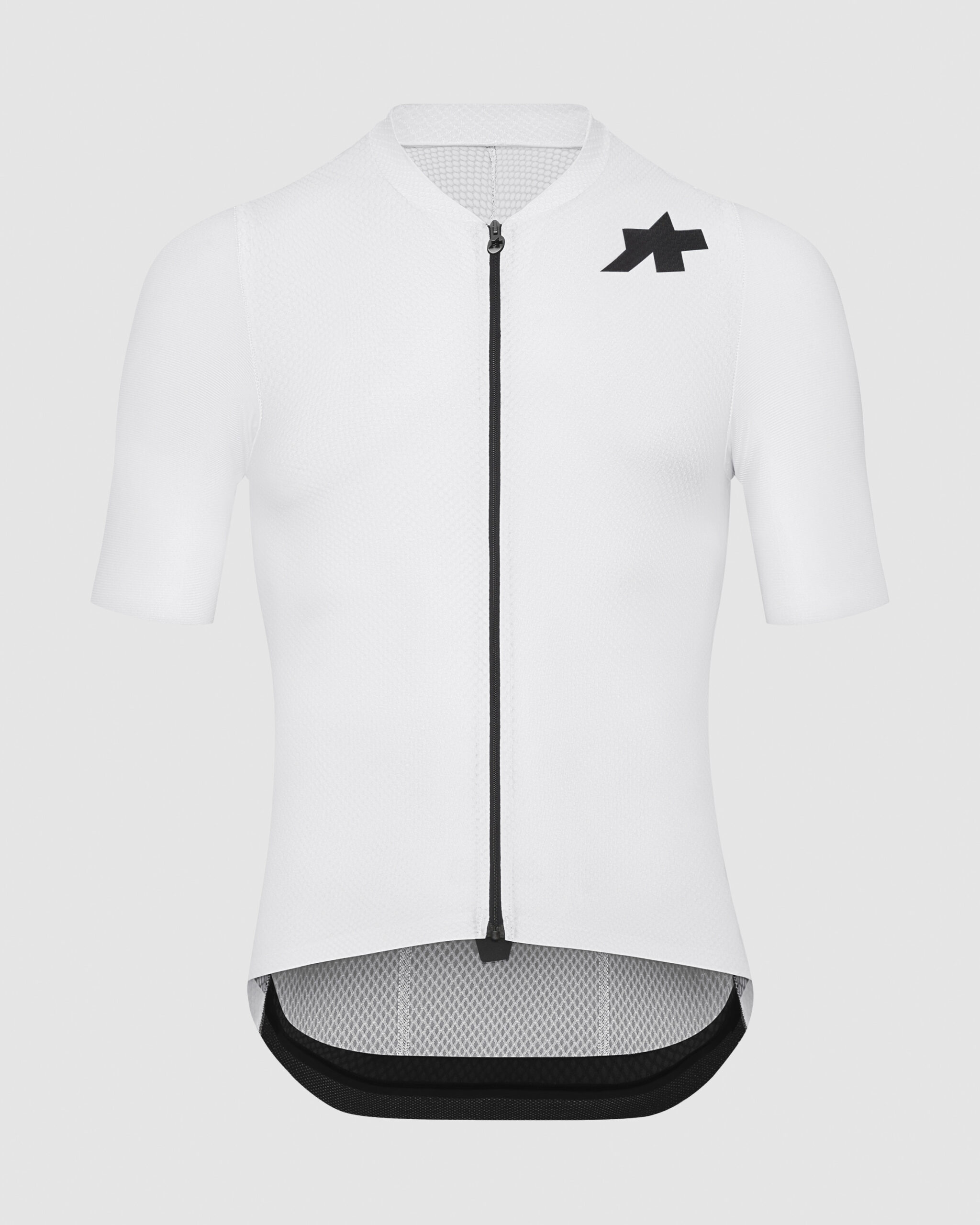 Koszulka rowerowa ASSOS MILLE GT JERSEY S11 EVO White Series