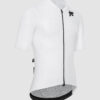 Koszulka rowerowa ASSOS MILLE GT JERSEY S11 EVO White Series