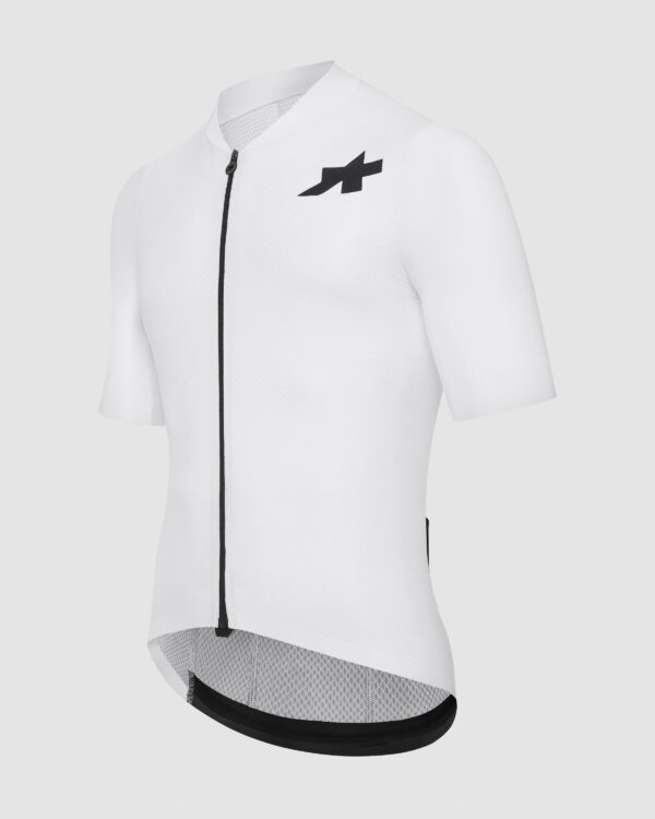 Koszulka rowerowa ASSOS MILLE GT JERSEY S11 EVO - obrazek 2