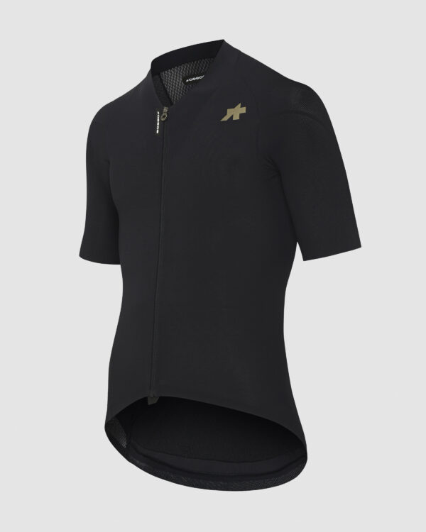 Koszulka rowerowa ASSOS MILLE GTO JERSEY S11 - obrazek 2