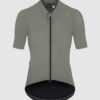 Koszulka Rowerowa ASSOS MILLE GTO JERSEY S11 Edge Green
