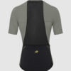 Koszulka Rowerowa ASSOS MILLE GTO JERSEY S11 Edge Green