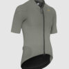 Koszulka Rowerowa ASSOS MILLE GTO JERSEY S11 Edge Green