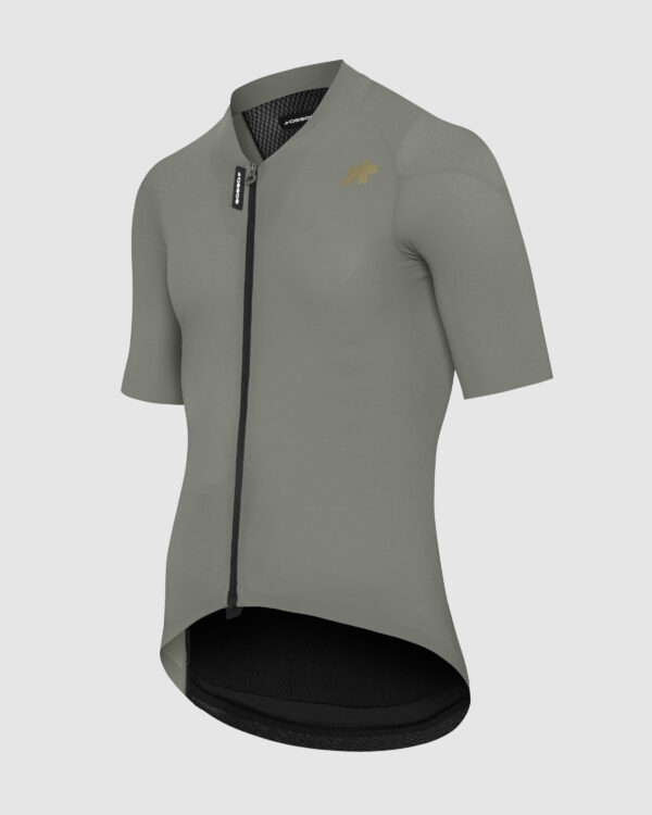 Koszulka rowerowa ASSOS MILLE GTO JERSEY S11 - obrazek 2