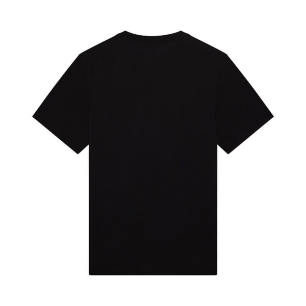 Koszulka t-shirt FOX DIFFUSE Dri-Relase Black - obrazek 3