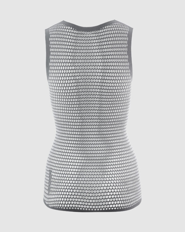 Koszulka termoaktywna ASSOS EQUIPE NS SKIN LAYER P1 Unisex - obrazek 2