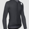 Koszulka Z Długim Rękawem ASSOS EQUIPE RS LS Jersey S11 Precision Graphite
