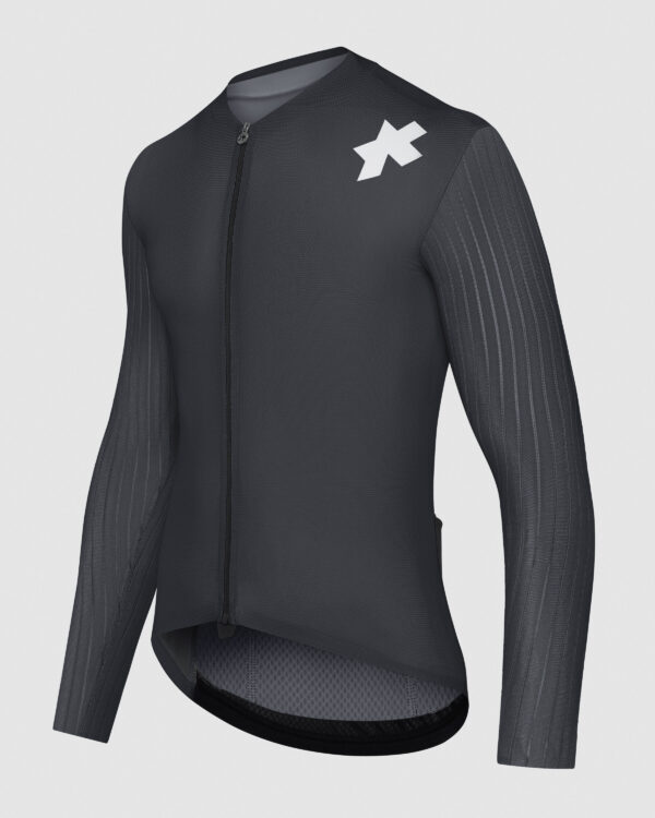 Koszulka z długim rękawem ASSOS EQUIPE RS LS Jersey S11 - obrazek 2