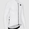 Koszulka z długim rękawem ASSOS MILLE GT LS JERSEY S11 (3) Koszulka z długim rękawem ASSOS MILLE GT LS JERSEY S11 White Series