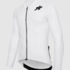 Koszulka Z Długim Rękawem ASSOS MILLE GT LS JERSEY S11 (4)