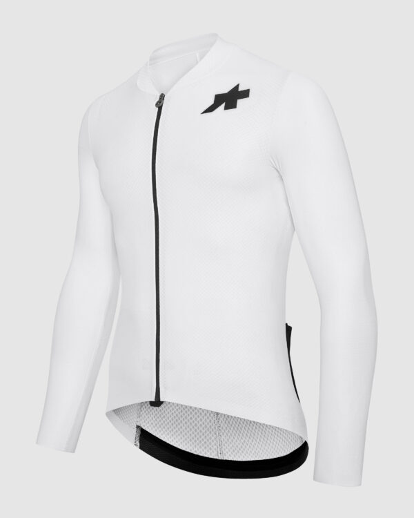 Koszulka z długim rękawem ASSOS MILLE GT LS JERSEY S11 - obrazek 2