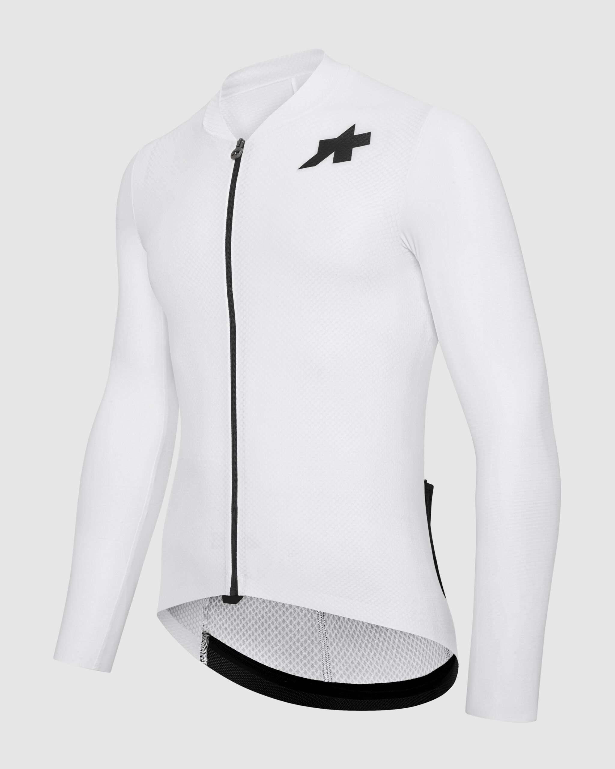 Koszulka Z Długim Rękawem ASSOS MILLE GT LS JERSEY S11 (4)