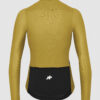 Koszulka Z Długim Rękawem ASSOS MILLE GT LS JERSEY S11 Golden Yellow