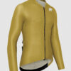 Koszulka Z Długim Rękawem ASSOS MILLE GT LS JERSEY S11 Golden Yellow