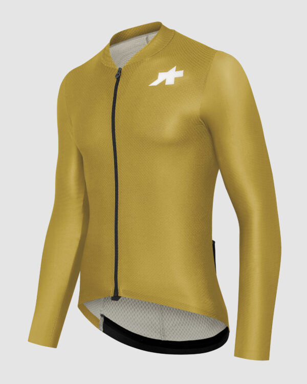 Koszulka z długim rękawem ASSOS MILLE GT LS JERSEY S11 - obrazek 2