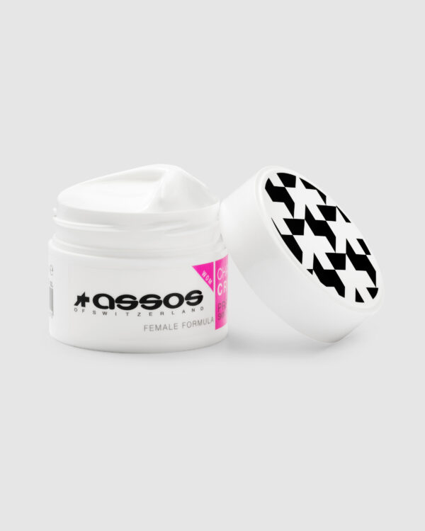 Krem Ochronny Przeciw Otarciom ASSOS Chamois Creme 75ml Women