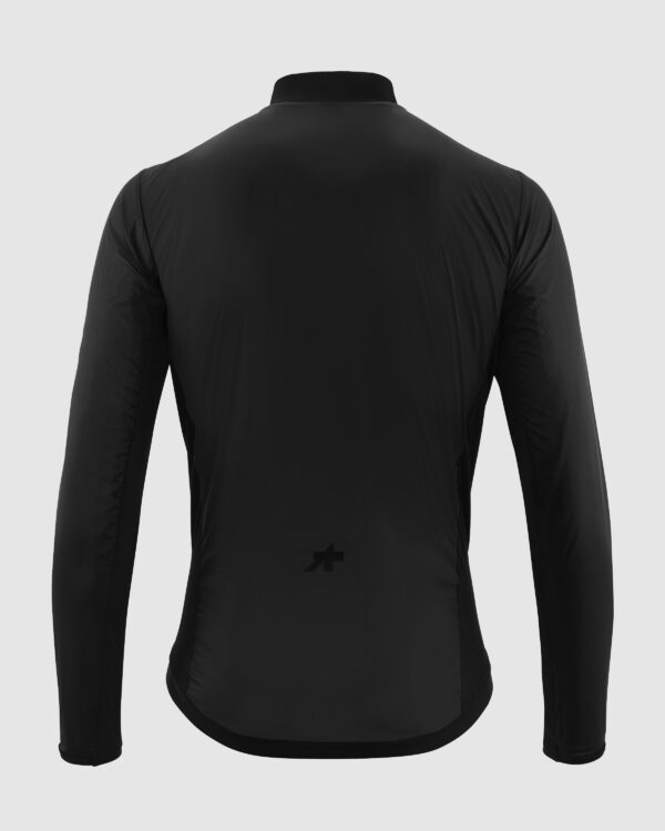 Letnia kurtka rowerowa ASSOS MILLE GT WIND JACKET S11 windstopper - obrazek 3