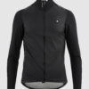 Letnia kurtka rowerowa ASSOS TACTICA STEINADLER SHELL JACKET T5