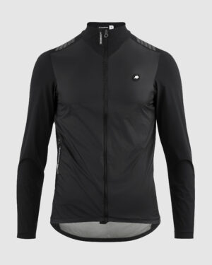 Letnia kurtka rowerowa ASSOS TACTICA STEINADLER SHELL JACKET T5