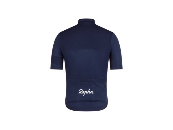 Męska koszulka rowerowa Rapha Brevet Element - obrazek 2