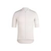 Męska koszulka rowerowa Rapha Core - Biała (2) Męska koszulka rowerowa Rapha Core - Biała