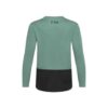 Młodziezowa koszulka rowerowa FOX RANGER FOX HEAD LS Junior Pine