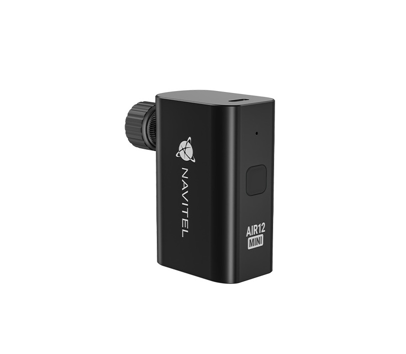 Pompka elektryczna kompresor NAVITEL AIR12 MINI