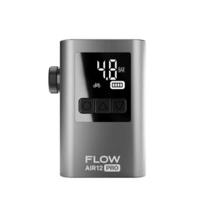 Pompka elektryczna kompresor NAVITEL FLOW AIR12 PRO