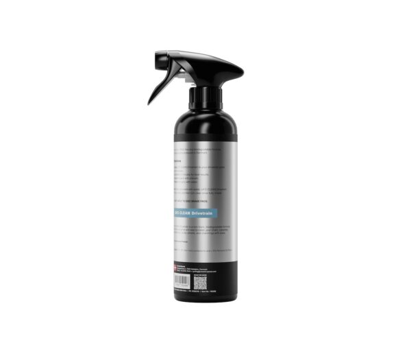 Preparat czyszczący do napędu rowerowego CeramicSpeed UFO Clean Drivetrain 500 ml