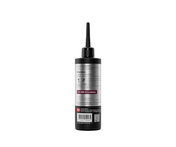 Smar do łańcucha CeramicSpeed UFO Drip All Conditions 100 ml