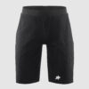 Spodenki rowerowe ASSOS TACTICA POST RIDE SHORTS T5 Black Series