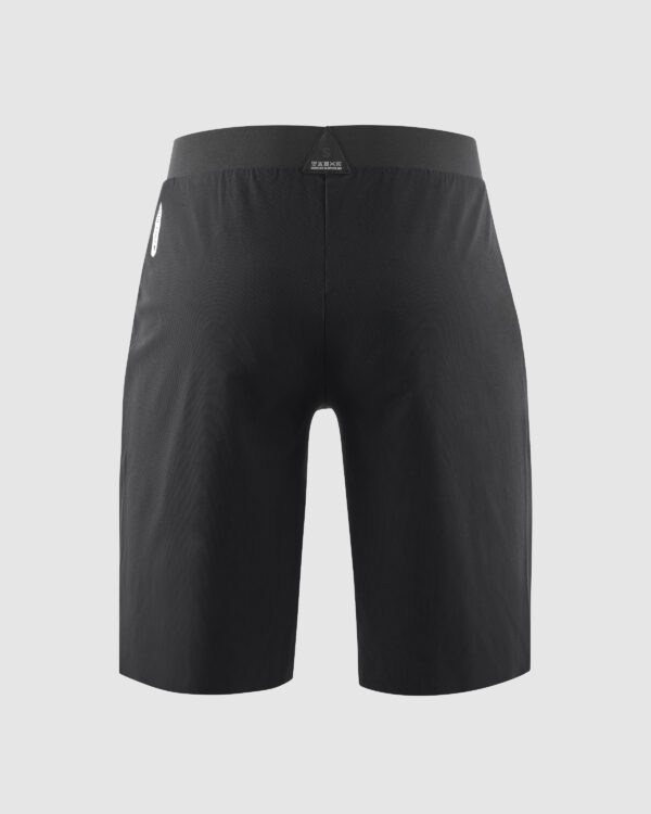 Spodenki rowerowe ASSOS TACTICA POST RIDE SHORTS T5 - obrazek 3