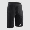 Spodenki Rowerowe ASSOS TACTICA POST RIDE SHORTS T5 Black Series