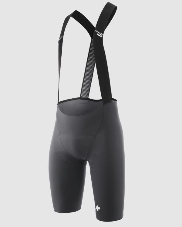 Spodenki rowerowe na szelkach ASSOS EQUIPE R S11 bib shorts - obrazek 2
