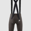Spodenki rowerowe z szelkami ASSOS MILLE GT bib shorts S11 Wild Brown