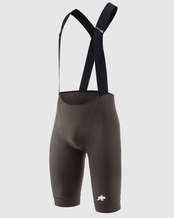 Spodenki rowerowe z szelkami ASSOS MILLE GT bib shorts S11 - obrazek 2