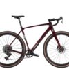Checkpoint SL 7 AXS Gen 3 Dark Red Carbon Red Smoke Splatter(1) Checkpoint SL 7 AXS Gen 3 Dark Red Carbon Red Smoke Splatter